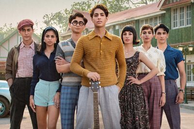 Loved Archies? Recreate 5 Looks From Archies