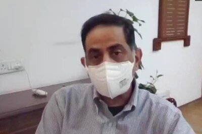 ICMR Chief Attributes 2 Reasons Why Youngsters Are Getting Affected by Covid 2nd Wave