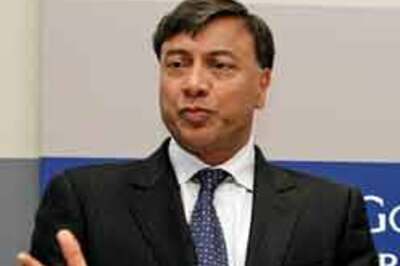 Mittal-Arcelor fight goes down to wire