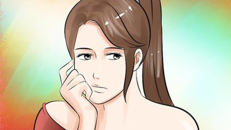 How to Show Real Emotion when Acting