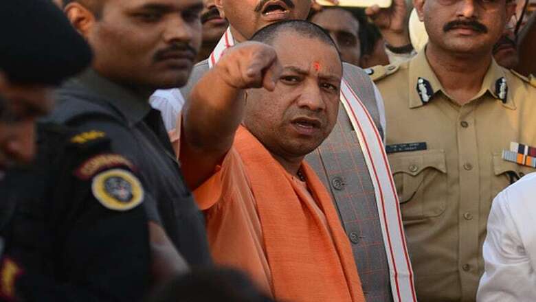 Yogi Govt Gives Nod to Dissolution of Waqf Boards, Probe Against Azam Khan