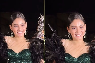 Sana Makbul Celebrates Bigg Boss OTT 3 Victory With Fans, Says 'Came Here To Win'