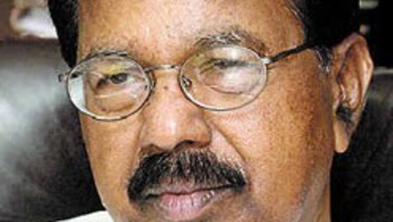 Govt announces committee for quota