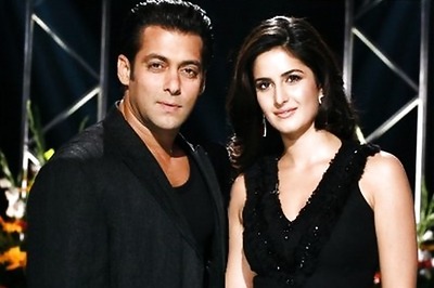 Sallu-Kat declared the hottest couple