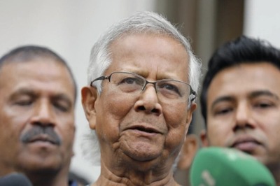 'Grave Concern': Muhammad Yunus To Meet Hindu Students To 'Resolve' Attacks On Minorities In Bangladesh