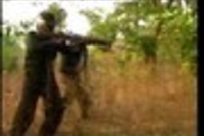Naxal-hit states asked to set up unified command
