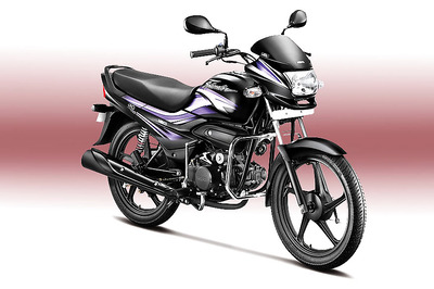 New Hero Super Splendor Launched at Rs 57,190 in India