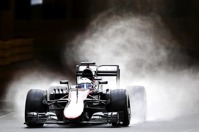 McLaren Lose Another Formula One Partner to Red Bull