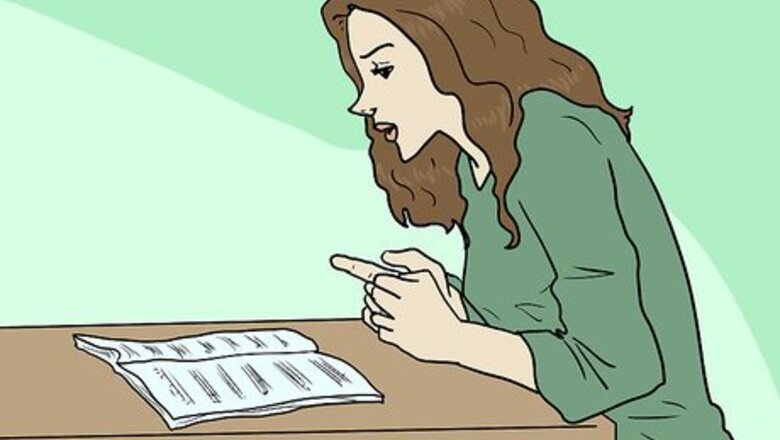 How to Do Well on a Piano Exam