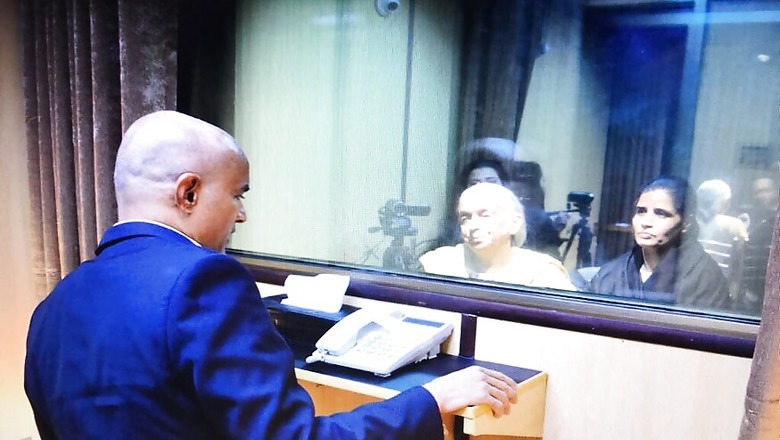 OPINION | Carrying Out Kulbhushan Jadhav’s Death Sentence May Not Be in Pakistan's Interests
