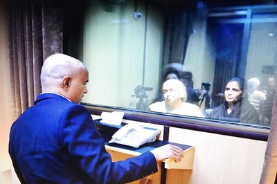 OPINION | Carrying Out Kulbhushan Jadhav’s Death Sentence May Not Be in Pakistan's Interests