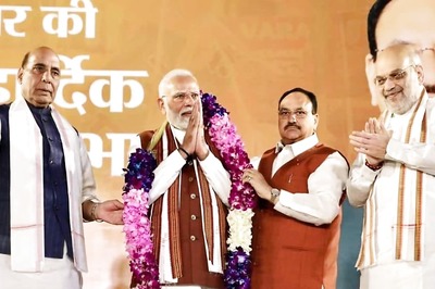 Opinion | Haryana Results: The Great BJP Turnaround and Congress’ Refusal to Learn from Mistakes
