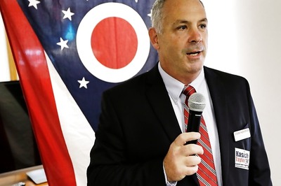 'Do Coloured People Wash Their Hands Well?' US Legislator's Comments on Ethnicity Risk of Virus Draw Fury