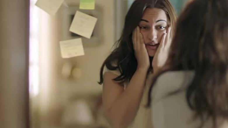 CBFC Needs to Come to a Consensus Among Themselves: Sonakshi Sinha