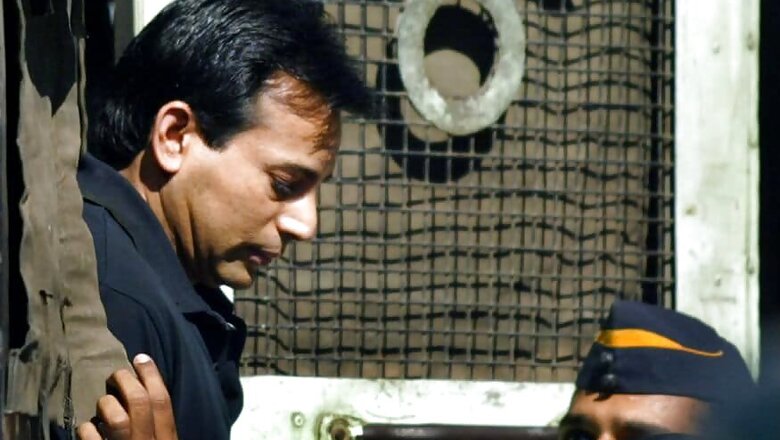 1993 Mumbai Serial Blasts: Abu Salem Found Guilty of Supplying Arms, Five Others Convicted