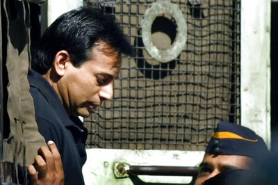 1993 Mumbai Serial Blasts: Abu Salem Found Guilty of Supplying Arms, Five Others Convicted