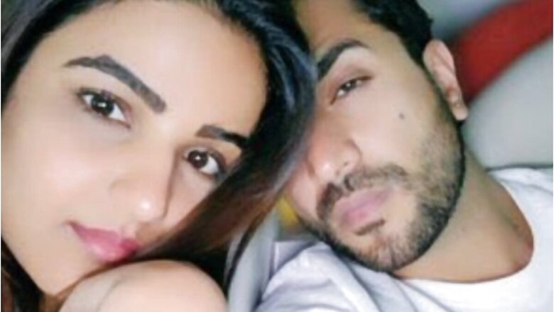 Bigg Boss 14: Jasmin Bhasin Asks Aly Goni to Not Eye Other Girls, 'Tu Sirf Mera Dost Hai'