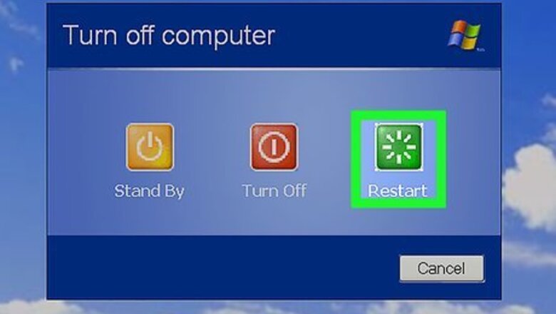 How to Reset Your Windows Password on Windows XP or Windows Vista Operating Systems