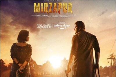 Mirzapur MP Seeks Ban on 'Mirzapur 2', Here's Why