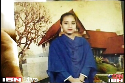 Ishrat Jahan case: BJP shouldn't be afraid of CBI if it's clean, says Congress