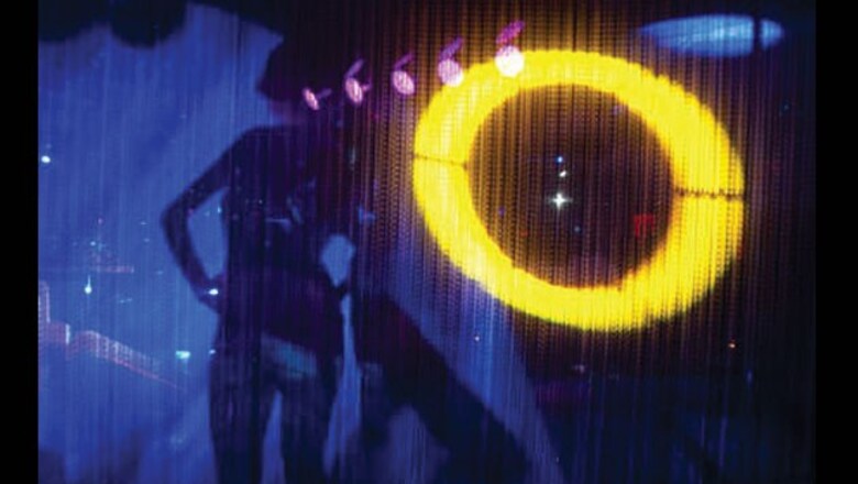 Travel Picks: World's top 10 nightclubs