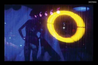 Travel Picks: World's top 10 nightclubs