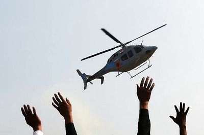 After Fatal Crash, ONGC to Bar Top Execs from Flying Together in Same Chopper