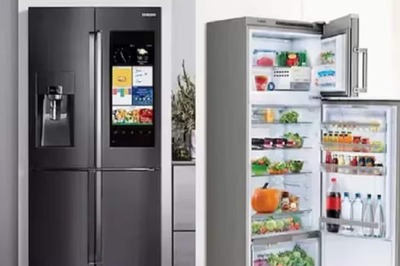 Defrosting To Keeping It Clean, 6 Ways To Prevent Ice Buildup In Your Refrigerator