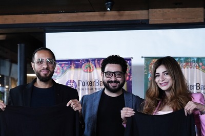 Fortunate to Witness Changing Perception Around Poker: Muskan Sethi