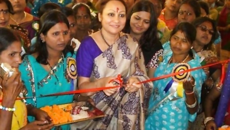 No Modi wave in Jharkhand, people want change: AJSU Dhanbad candidate Hemlata Mohan