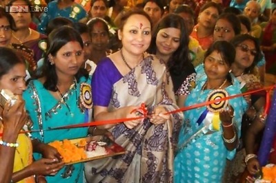 No Modi wave in Jharkhand, people want change: AJSU Dhanbad candidate Hemlata Mohan