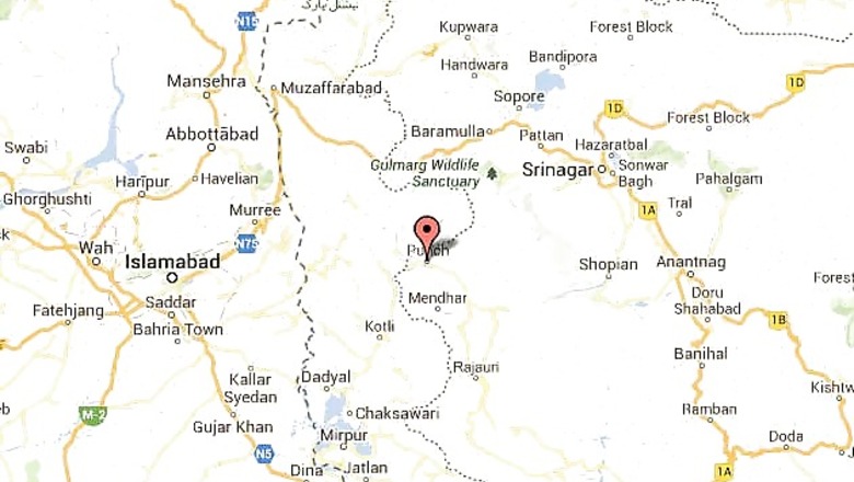 Army concerned over presence of terrorists in Sabjian belt