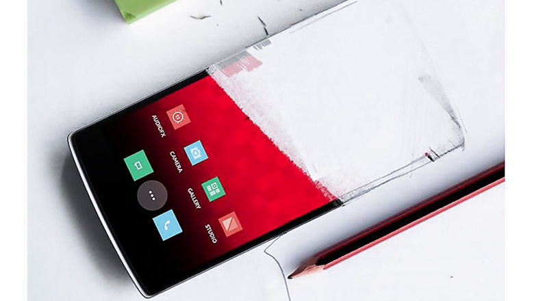 OnePlus 2, the successor to OnePlus One, expected to be unveiled on June 1