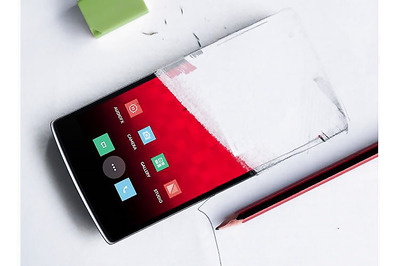 OnePlus 2, the successor to OnePlus One, expected to be unveiled on June 1