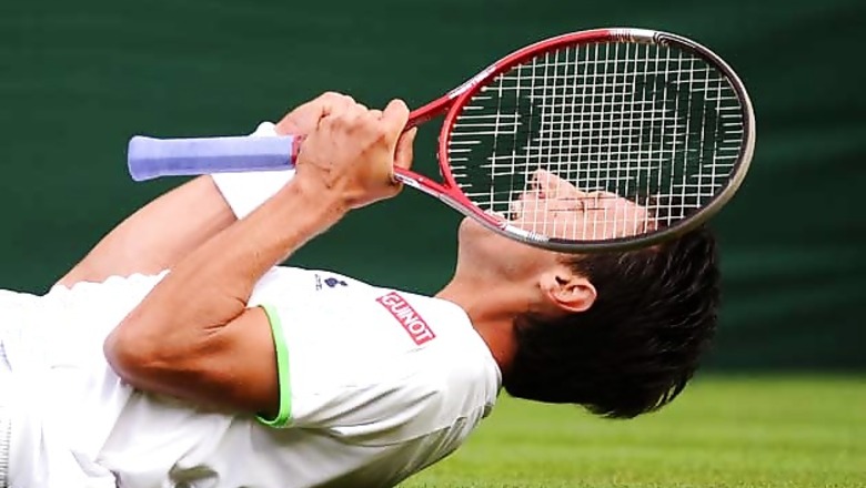 Meet Sergiy Stakhovsky - the man who tamed Roger Federer