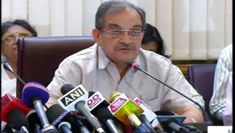 Government releases socio-economic caste census, aims to eradicate poverty