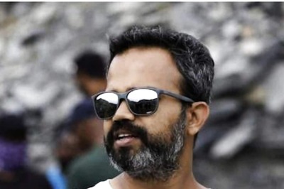 'Brilliant Experience': KGF Director Prashanth Neel on Kamal Haasan's Vikram