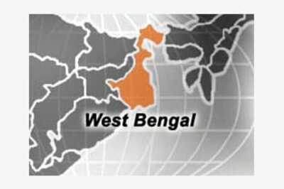 Moderate to brisk voting in West Bengal