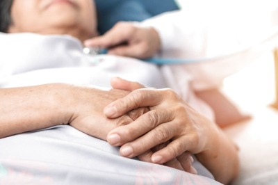 Increasing Heart Disease Hospitalisations Can Be Due To Exceeding WHO's Ozone Limit