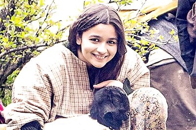 Didn't have any problem shooting without make-up for 'Highway': Alia Bhatt
