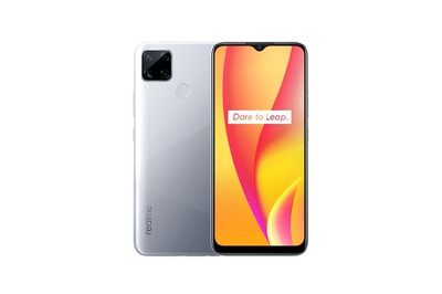 Realme C15 Sale Today in India via Flipkart, Realme.com: Price, Specifications and More