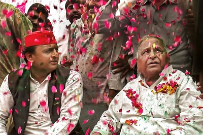 How Mulayam Singh Yadav Spawned UP's Most Prominent Political Clan