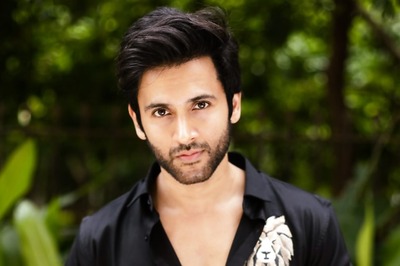 'Been A Breeze': Mishkat Varma On Bonding With Kavya - Ek Jazba Ek Junoon Co-Star Sumbul Touqeer