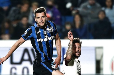 Serie A: Seeking Spot in Europe, Atalanta Draw With Salernitana 1-1