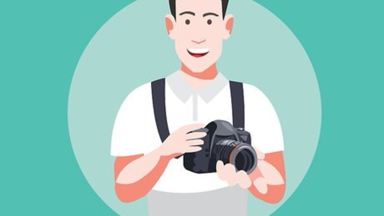How to Travel As a Photographer