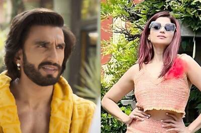 Rocky Aur Rani Kii Prem Kahaani Trailer: Shamita Shetty, Bigg Boss Get Hilarious Nod, She Reacts