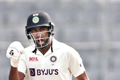 'R Ashwin is Very Smart And Intelligent, Should be One of Candidates For India's Test Captaincy': Danish Kaneria