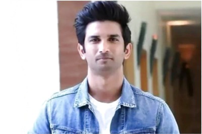 Sushant Singh Rajput’s Death Anniversary: Assam Artist Draws the Late Actor’s Portrait with 31,000 Nails