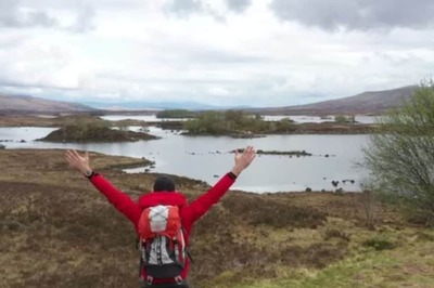 From Less Cash To Light Luggage, What you Must Plan For A Solo Trip