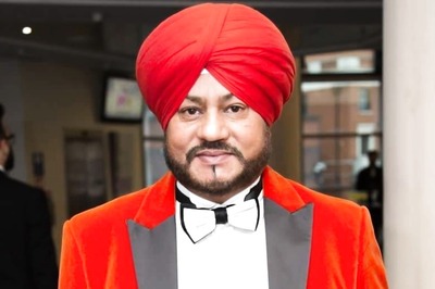Punjabi Singer Balwinder Safri Passes Away, Diljit Dosanjh Pays Tribute